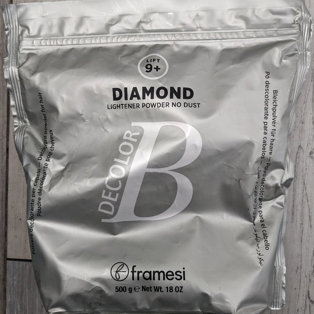 Framesi Decolor B Diamond